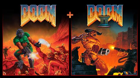 brutal doom for doom 2.
